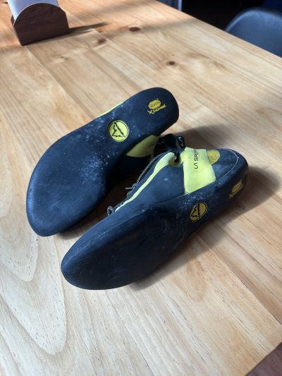 La Sportiva Miura