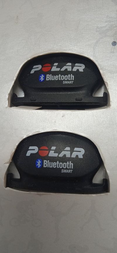 Polar Polar Speed Sensor And Cadence Sensor Set