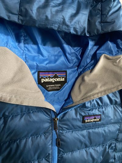 Patagonia Downsweater Hoody