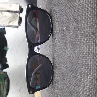 Otra Lentes De Sol Protección Uv