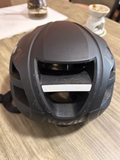 Kask Casco Ciclismo Ruta Talla S