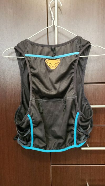 Dynafit Chaleco De Hidratacion