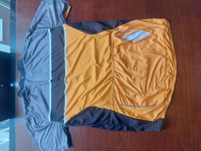 Otra Jersey De Ciclismo Trail Original – Talla Xl