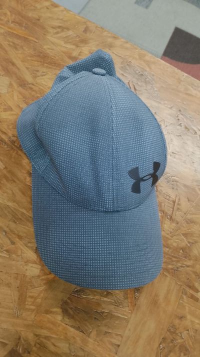 Under Armour Gorra Deportiva