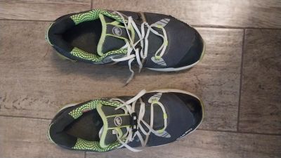 Mammut Zapatos Mammut Trekking