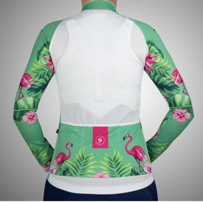 Otra Jersey Ciclismo Classic Soche