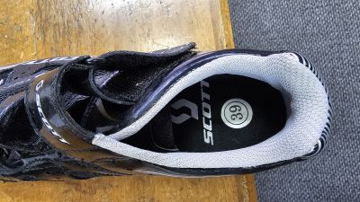 Scott Zapatos