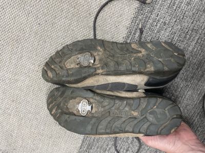 Shimano Spd Clip