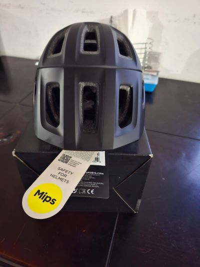 Scott Helmet Jr Argo Plus
