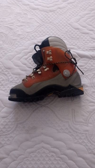Koflach Botas De Alta Montaña