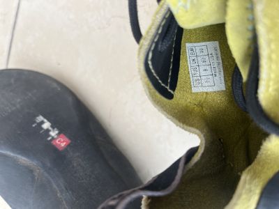 Five Ten Pies De Gato Five Ten Rogue