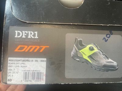 100% Calzado Ciclismo