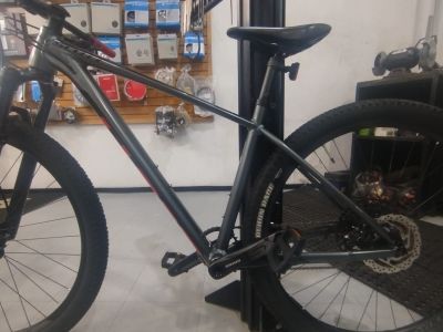 Scott Scale 970