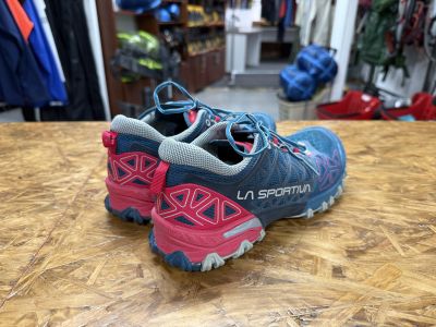 La Sportiva Zapatos La Sportiva Bushido Ii