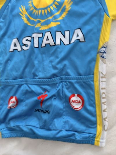 Otra Jersey