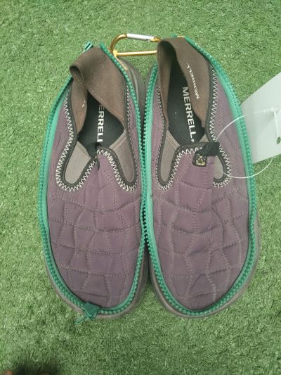 Merrell Hut Moc 2 Packable