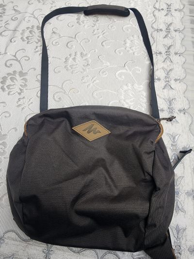 Quechua Mochila