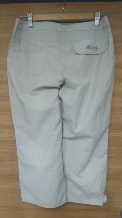 Tatoo Pantalon