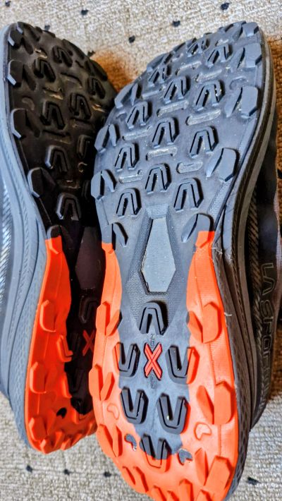 La Sportiva La Sportiva Prodigio