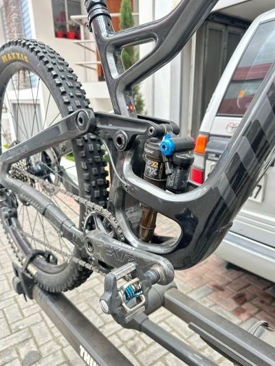 Niner Bicicleta Niner Rip 9Rd