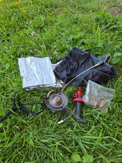 Msr Msr Whisperlite™ Universal Stove