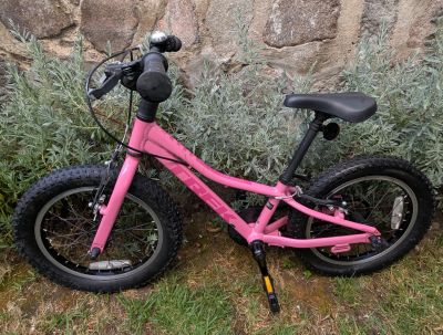 Trek Precaliber 16