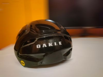 Otra Orkley Aro5 Black