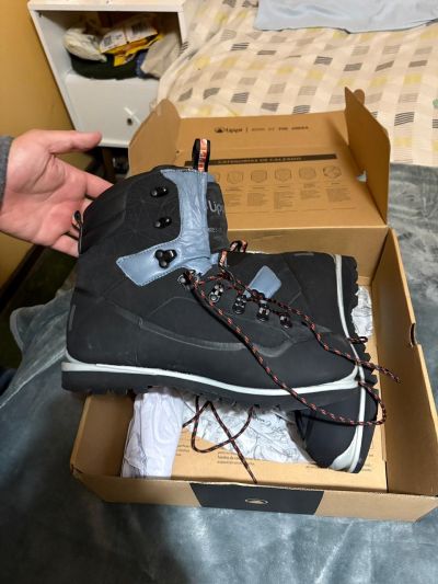 Otra Botas De Montaña