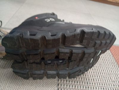 On Running Cloudtrax Waterproof W