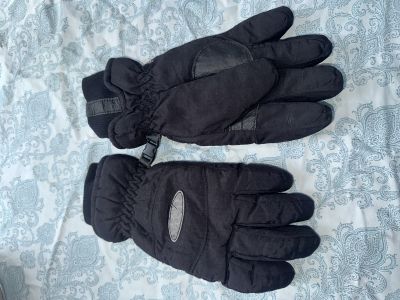 Seirus Guantes Térmicos Para Montañismo Médium