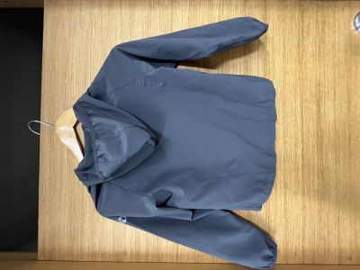 Tatoo Chaqueta Gris Niños