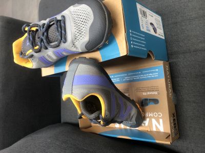 Xero Shoes Zapatos Barefoot