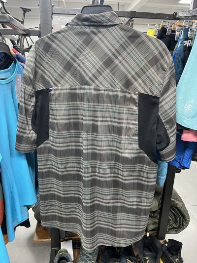 Yeti Camisa Para Montar Bici