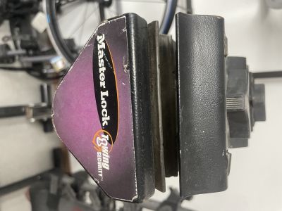 Otra Porta Bicicletas