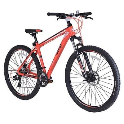 Otra Bicicleta Jeep Vesubio Aro 27.5