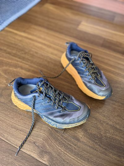 Hoka One One Speedgoat 4 Gore-Tex