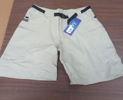 Tatoo Short