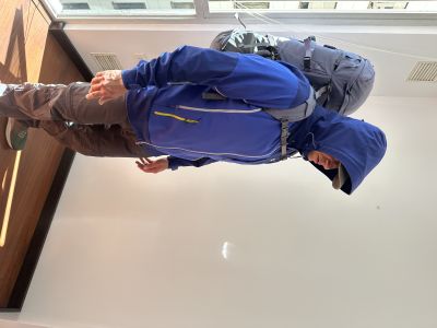 The North Face Maleta De Montañismo De 45 Litros