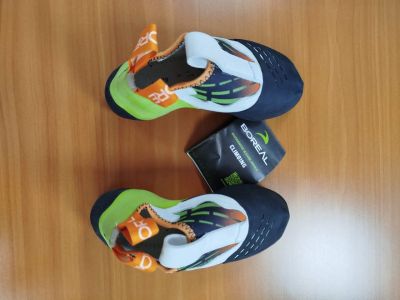 Boreal Pies De Gato Boreal