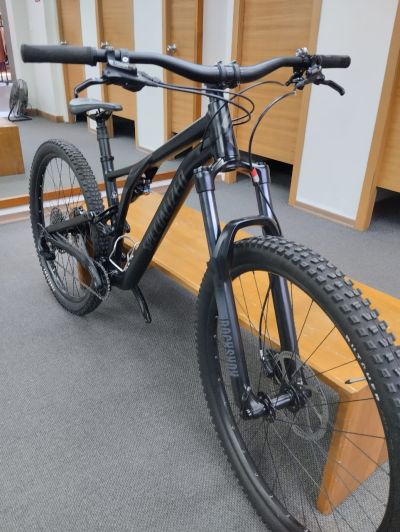 Specialized Bicicleta Specialized Stupjamper