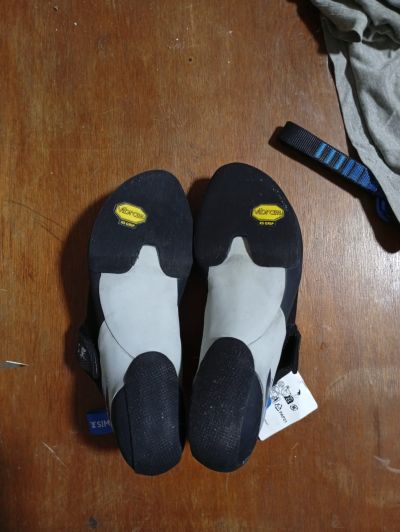 Otra Gatos Simond Edge Soft V2