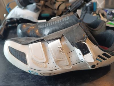 Shimano Zapatos Ri7I