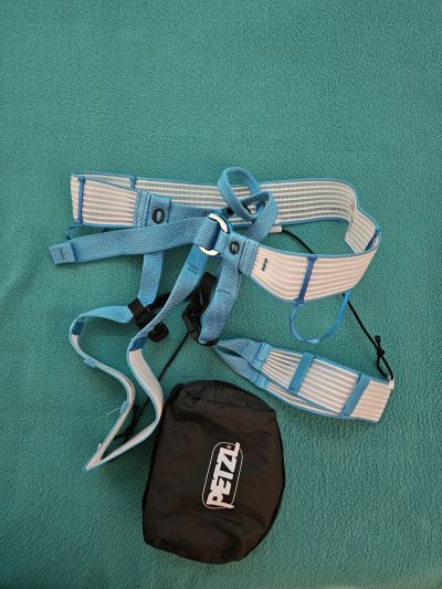 Petzl Altitude