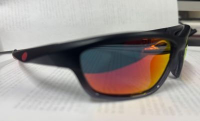 Otra Gafas Ironman