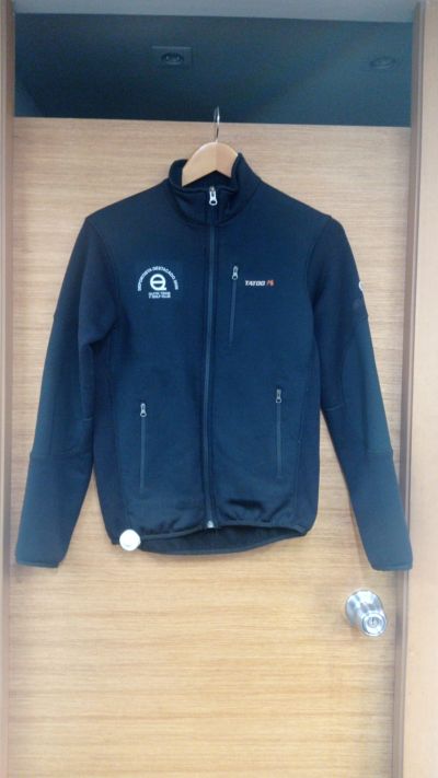 Tatoo Chaqueta De Fibra Polar