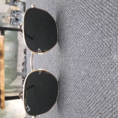 Ray-Ban Lentes Hexagonales