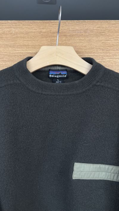 Patagonia Synchilla