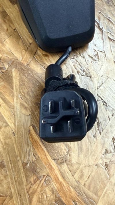 Otra Cargador De Bicicleta Eléctrica Bosch 220V-240V