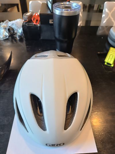 Giro Casco