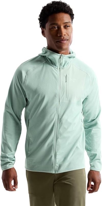 Arc'teryx Delta Hoody